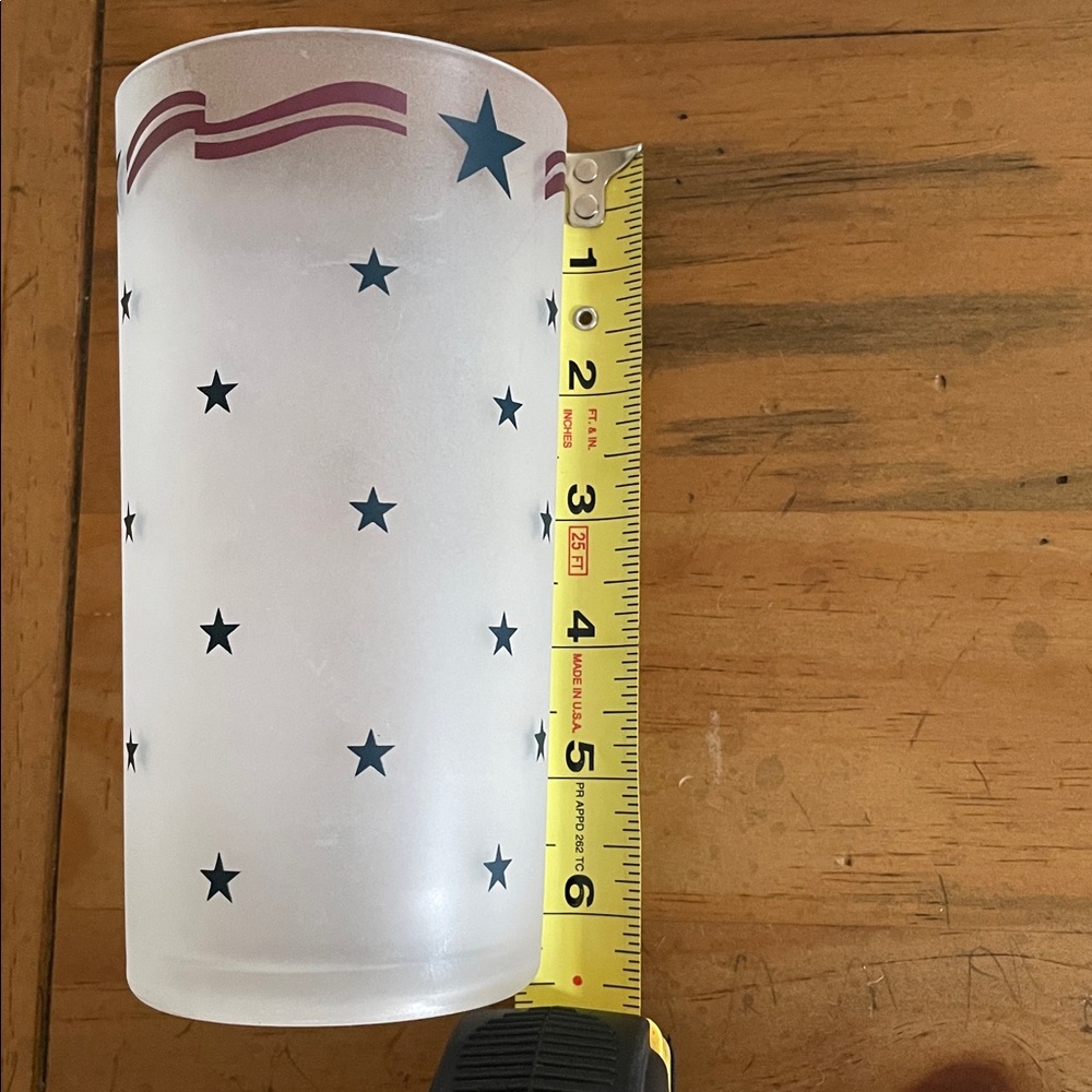 NWOT picnic tumblers - Picture 3 of 3